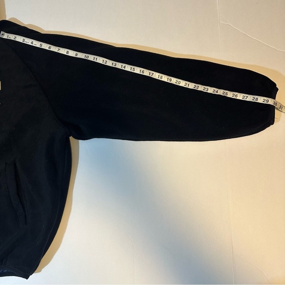 Vtg 90s Global Identity G-III NOTRE DAME Irish Jacket - Picture 12 of 13